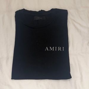 AMIRI TSHIRT